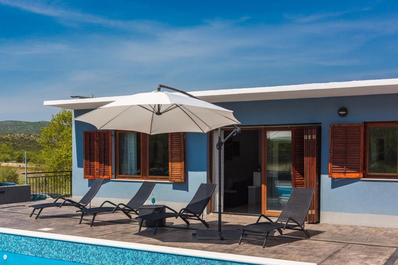 Holiday Home Villa Marija Radosic  Exterior photo