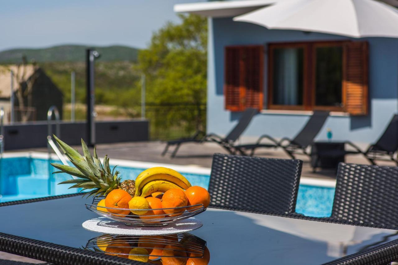Holiday Home Villa Marija Radosic  Exterior photo