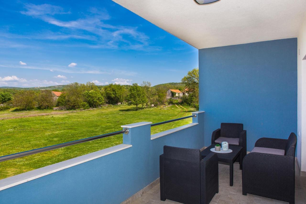 Holiday Home Villa Marija Radosic  Exterior photo