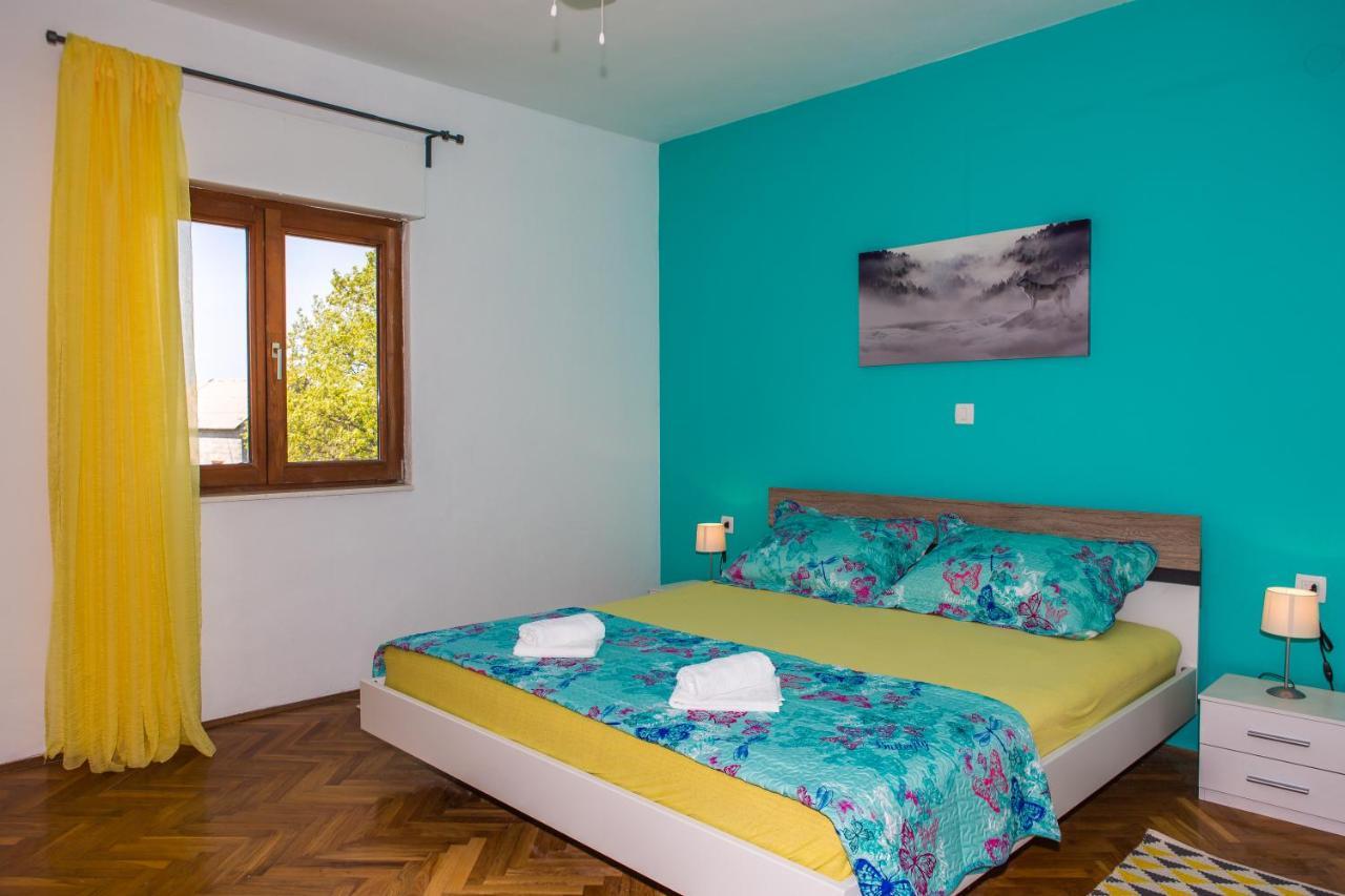 Holiday Home Villa Marija Radosic  Exterior photo