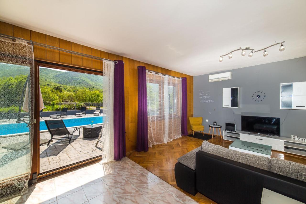 Holiday Home Villa Marija Radosic  Exterior photo