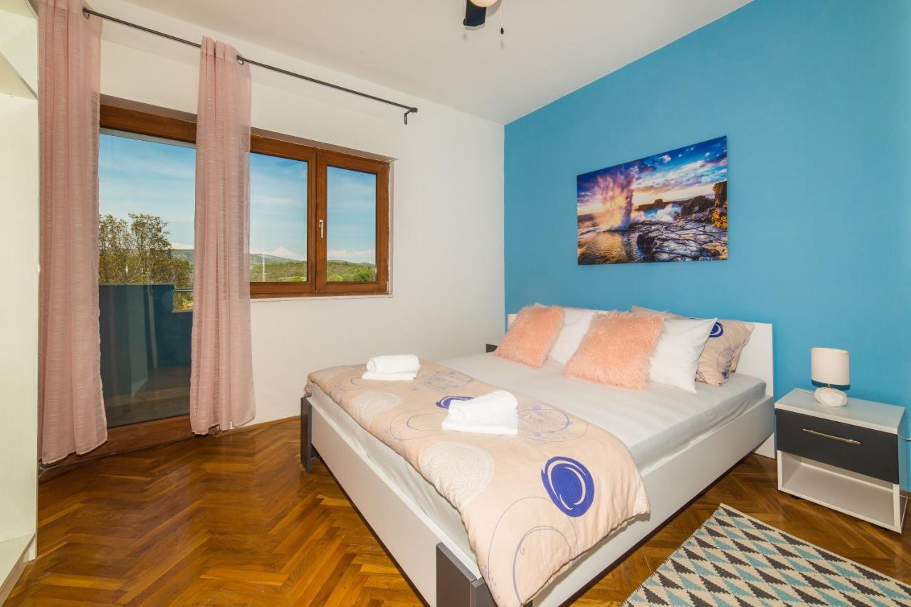 Holiday Home Villa Marija Radosic  Exterior photo