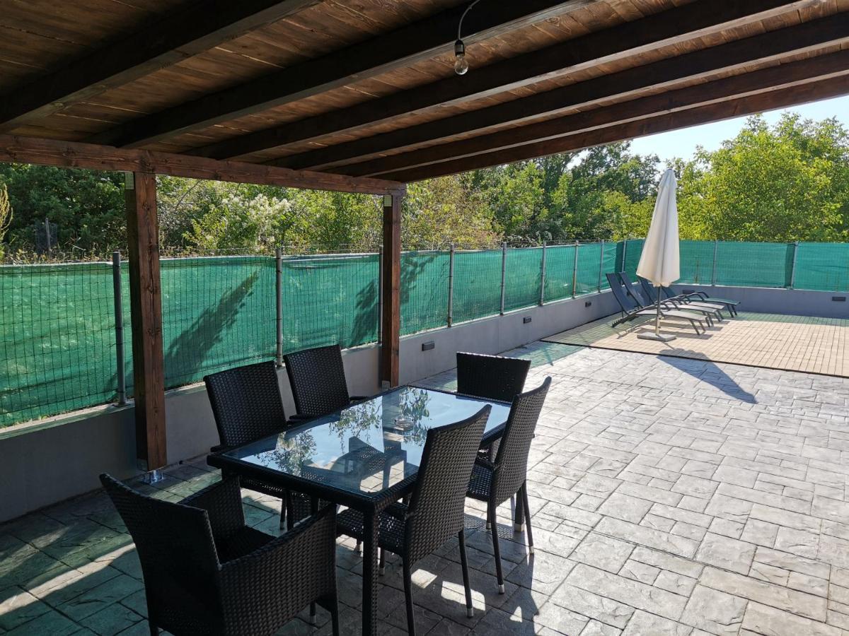 Holiday Home Villa Marija Radosic  Exterior photo