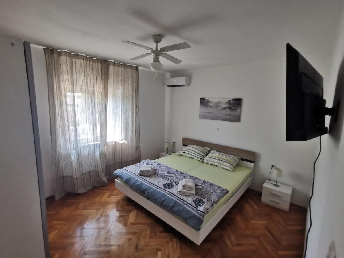 Holiday Home Villa Marija Radosic  Exterior photo