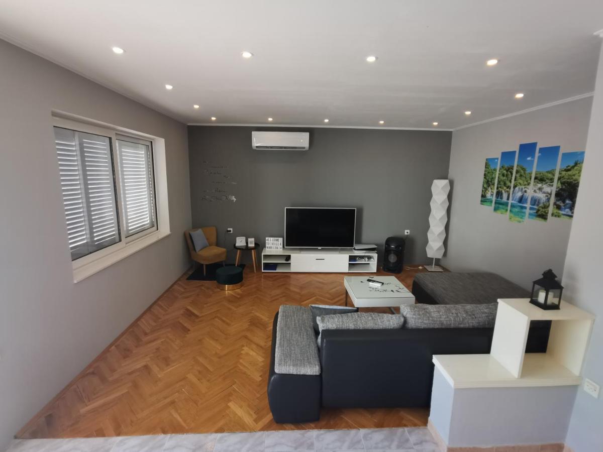 Holiday Home Villa Marija Radosic  Exterior photo