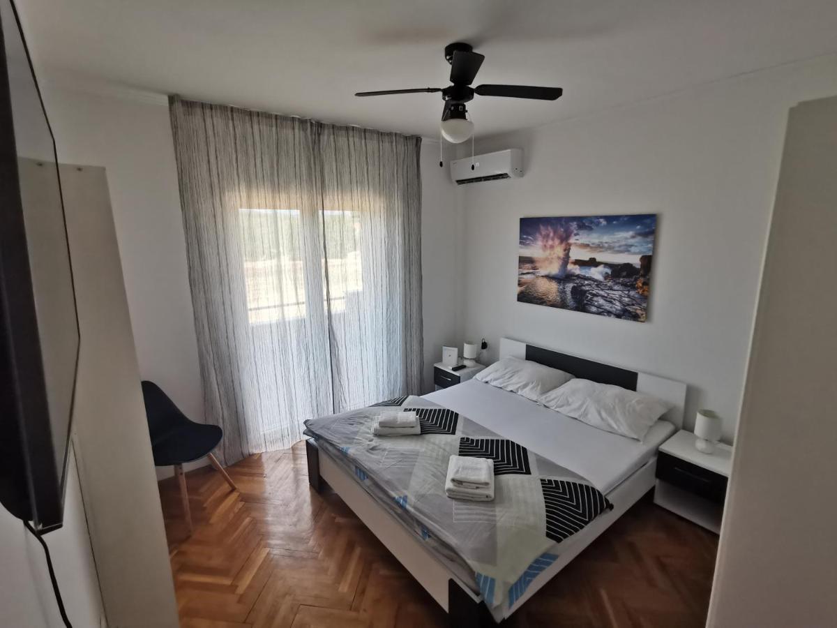 Holiday Home Villa Marija Radosic  Exterior photo